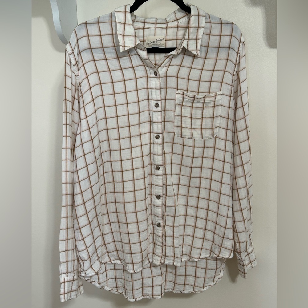 Universal Thread Top